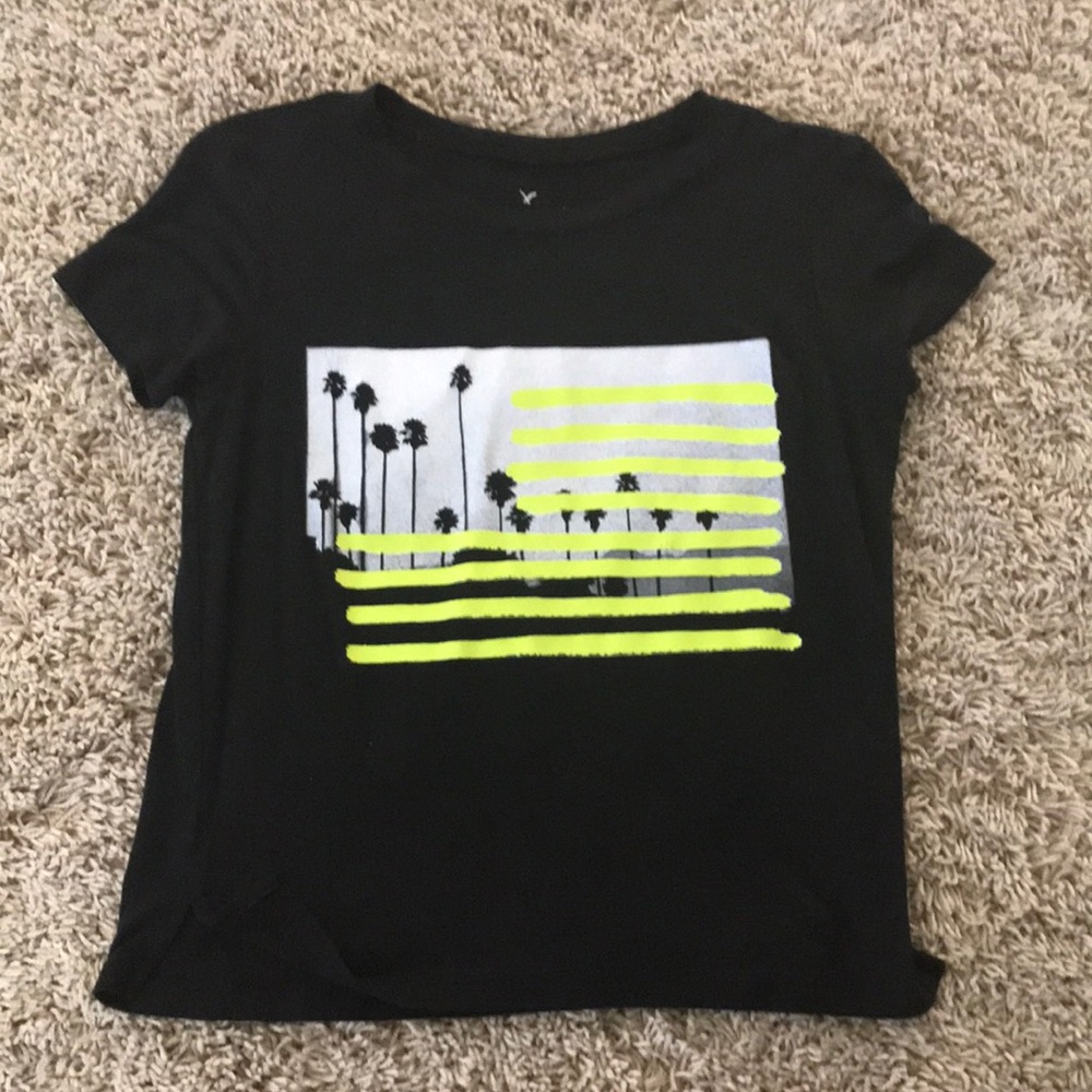American Eagle Soft and Sexy T size xs